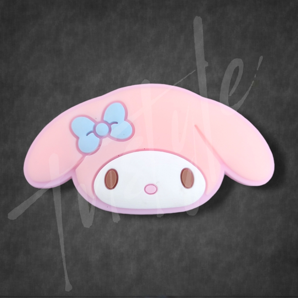 ⭐️LAST ONE⭐️ My Melody Bag Charm